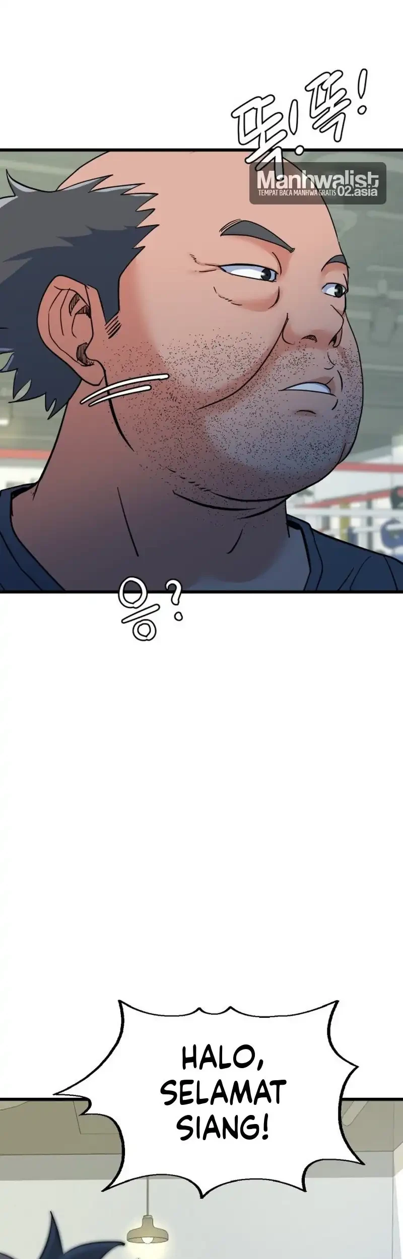 Underboxer Chapter 14 Halaman 43