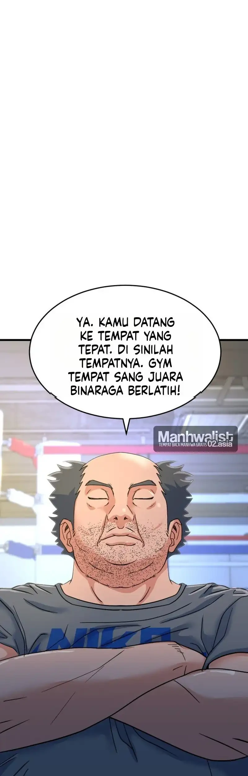 Underboxer Chapter 14 Halaman 49