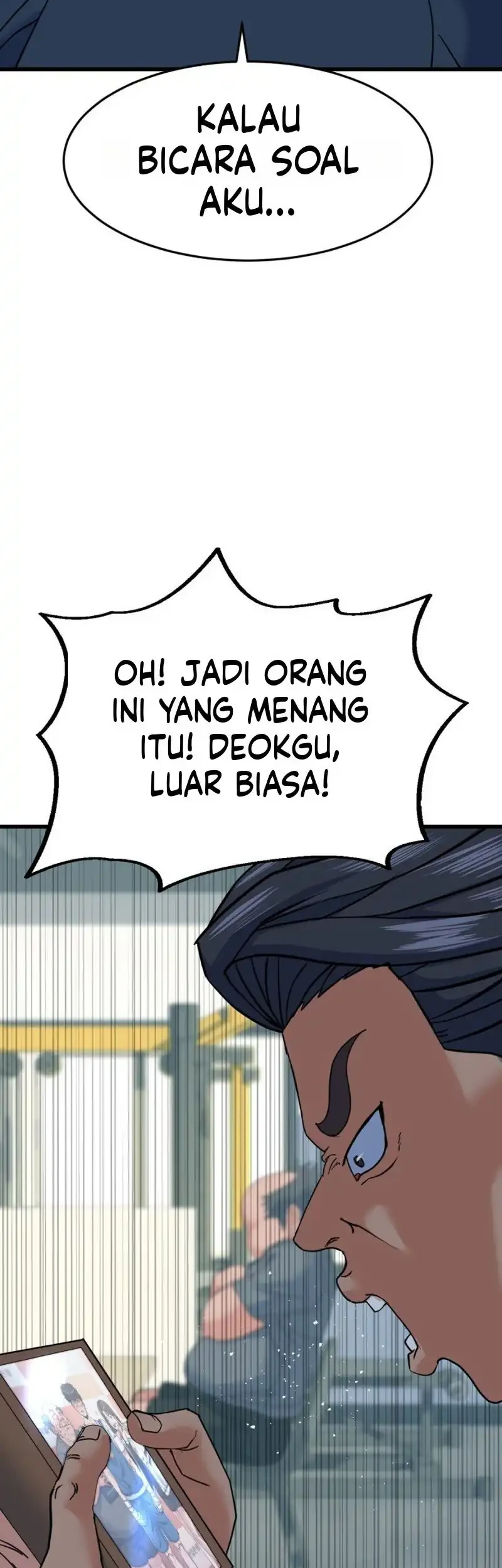 Underboxer Chapter 14 Halaman 50