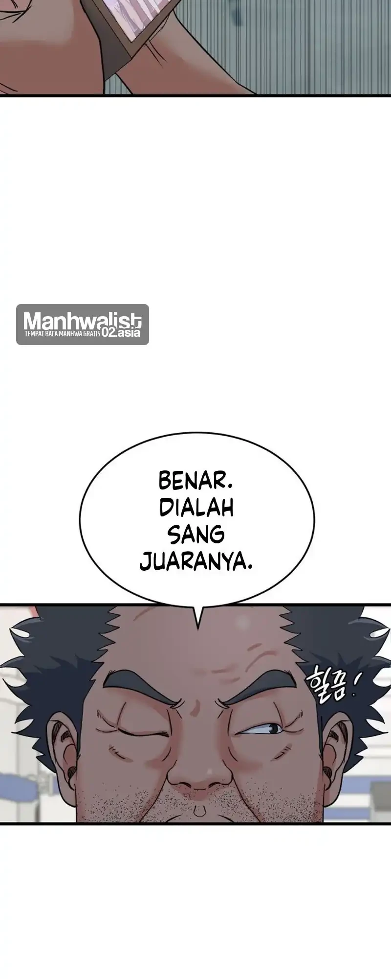 Underboxer Chapter 14 Halaman 51