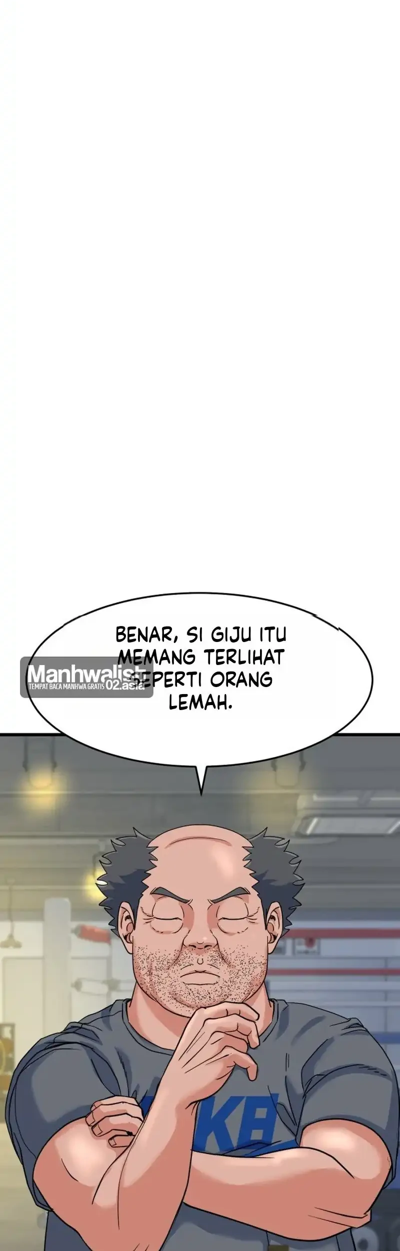 Underboxer Chapter 14 Halaman 53