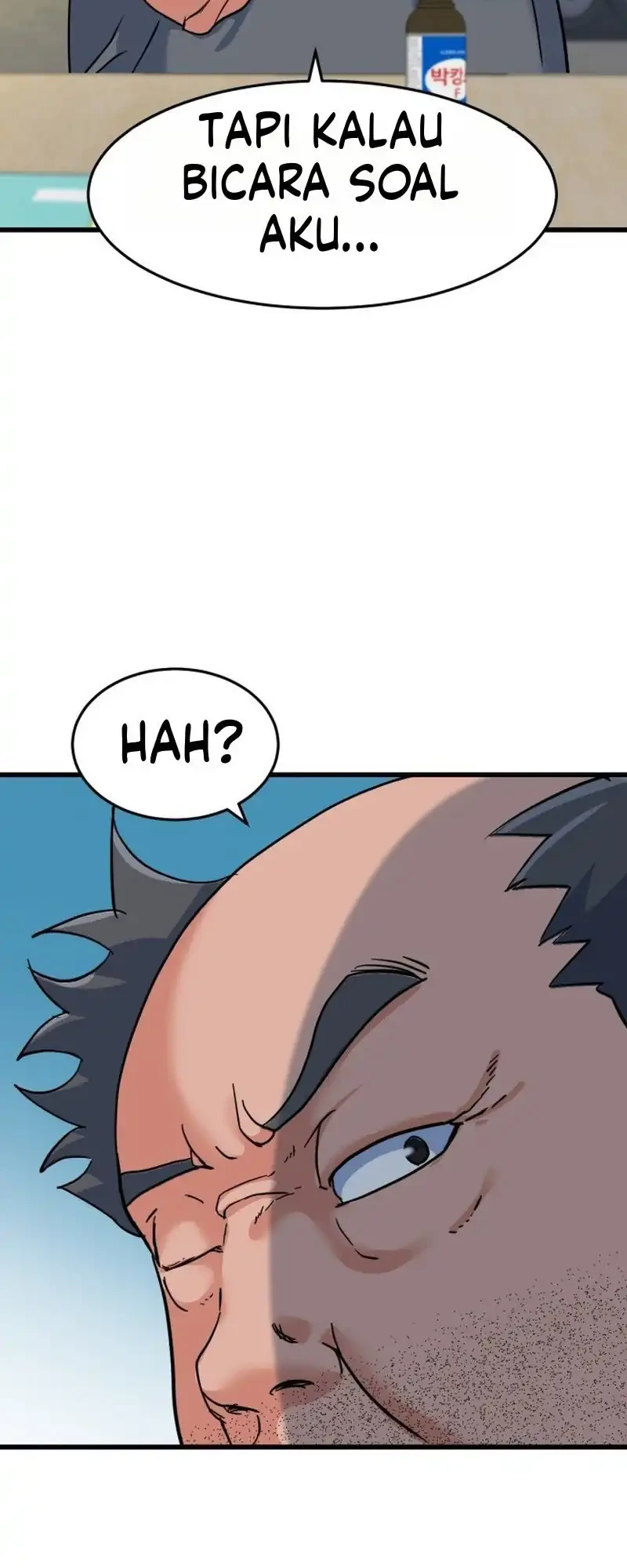 Underboxer Chapter 14 Halaman 54