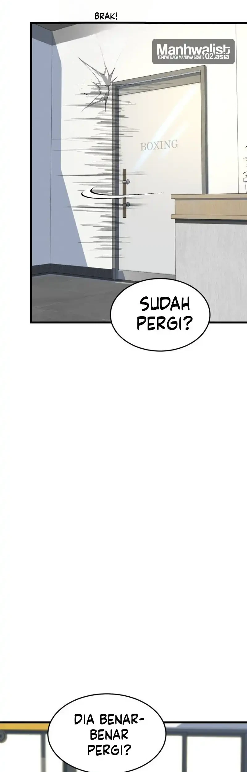 Underboxer Chapter 14 Halaman 62
