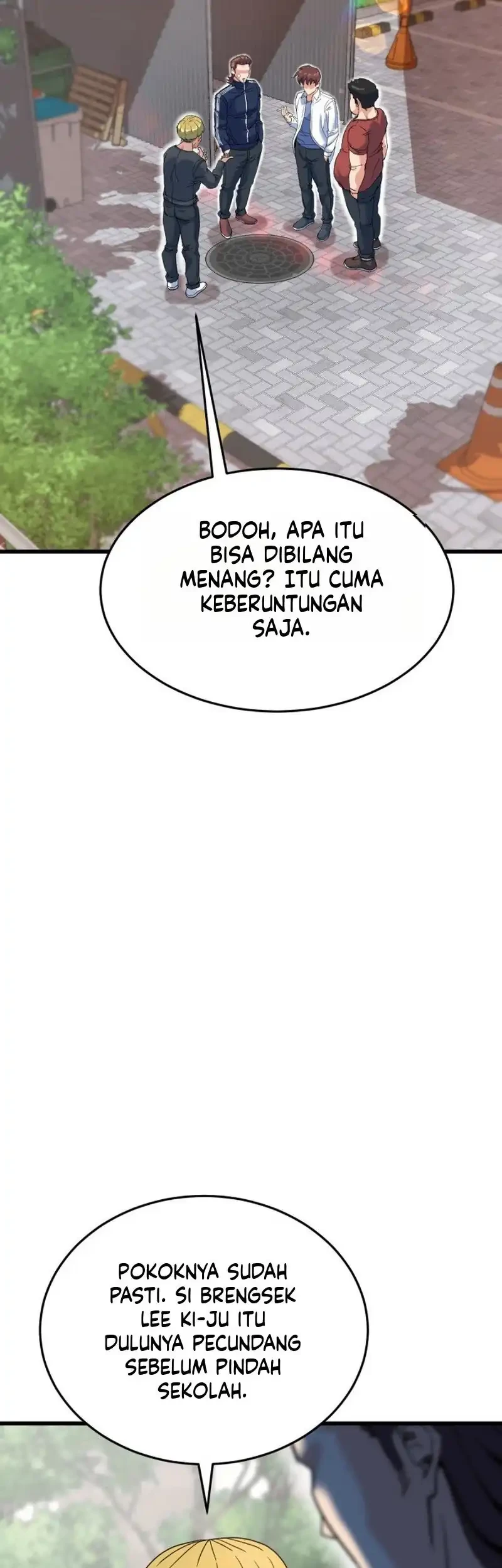 Underboxer Chapter 14 Halaman 67