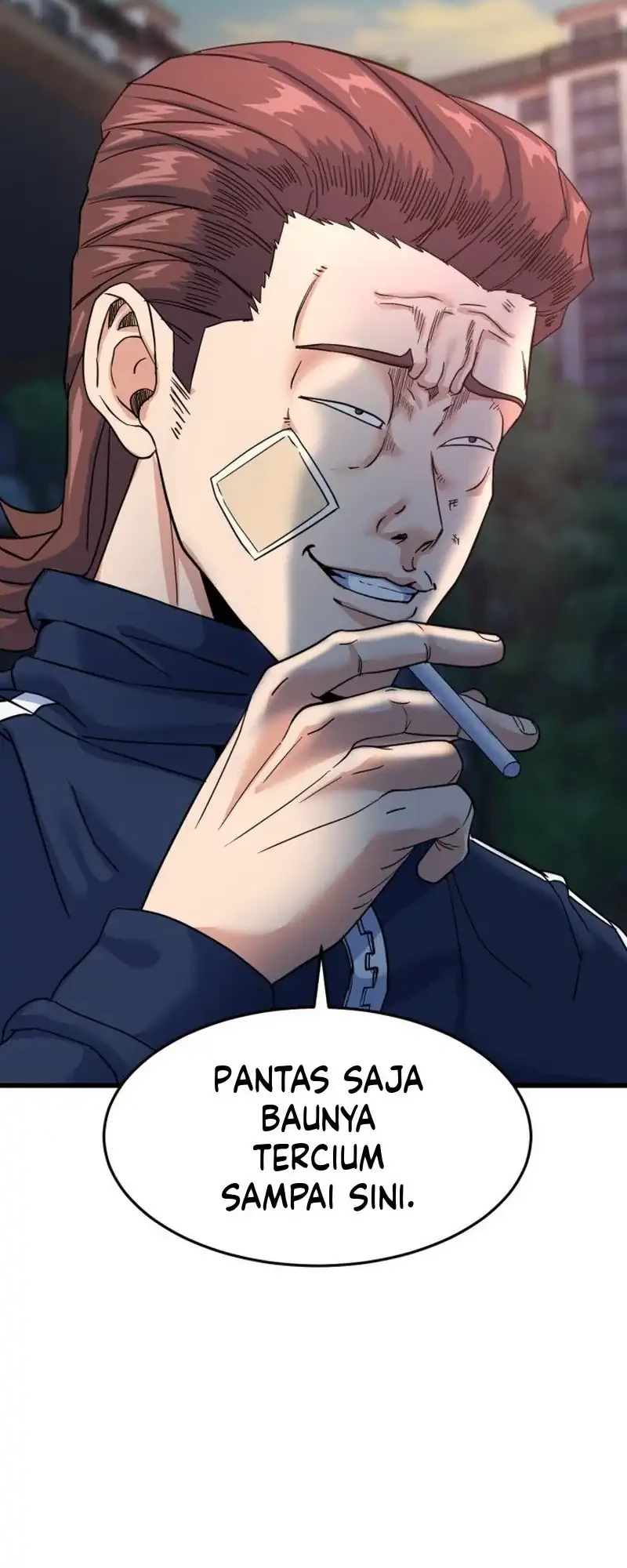 Underboxer Chapter 14 Halaman 69