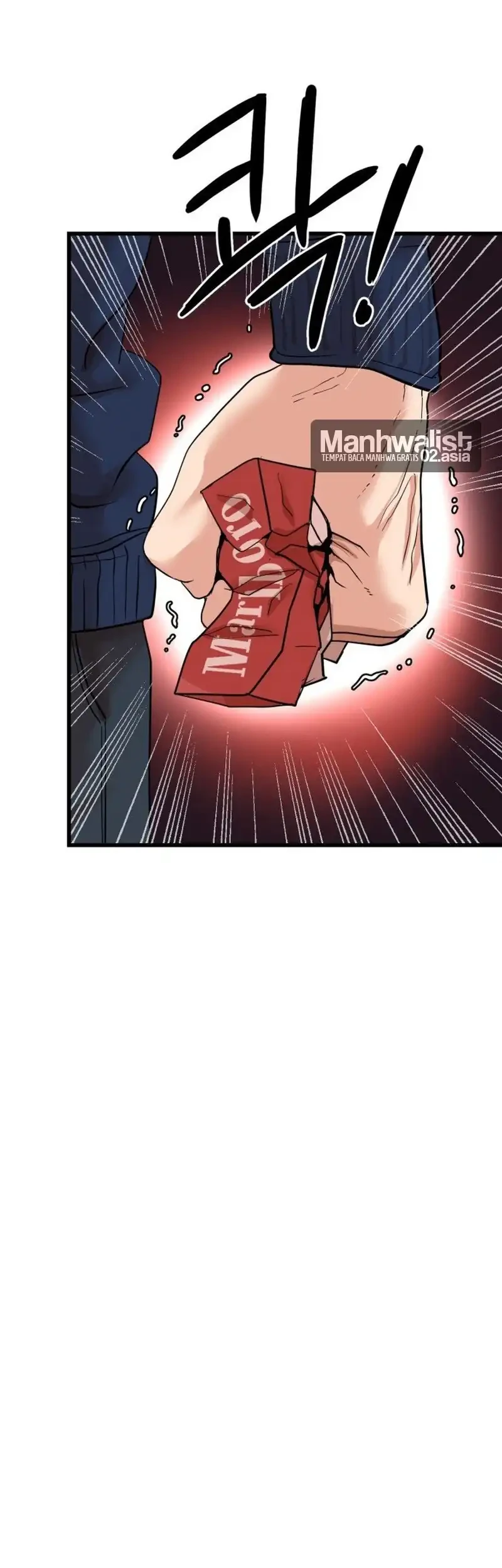 Underboxer Chapter 14 Halaman 70