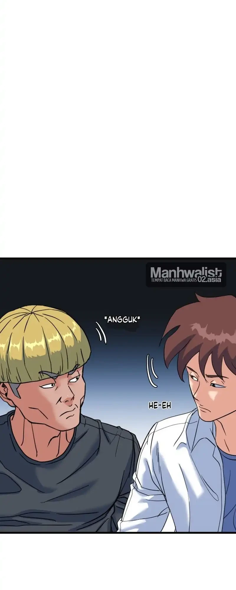 Underboxer Chapter 14 Halaman 78