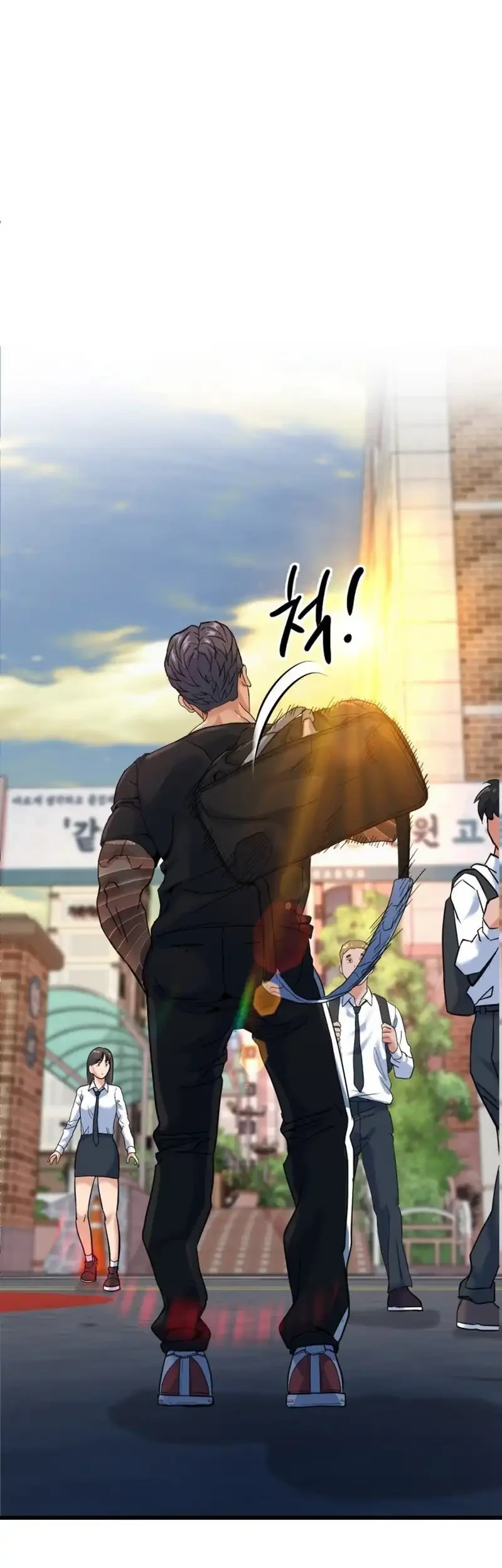 Underboxer Chapter 14 Halaman 88