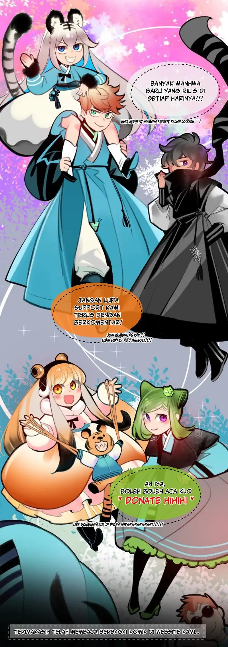 Underboxer Chapter 14 Halaman 92