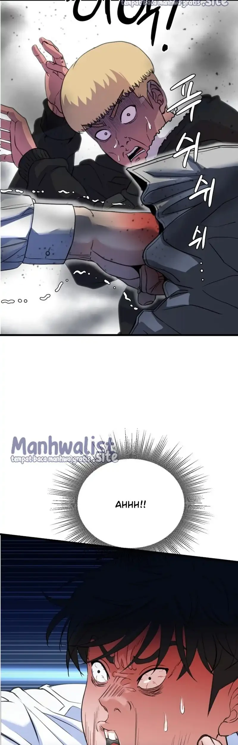 Underboxer Chapter 2 Halaman 11