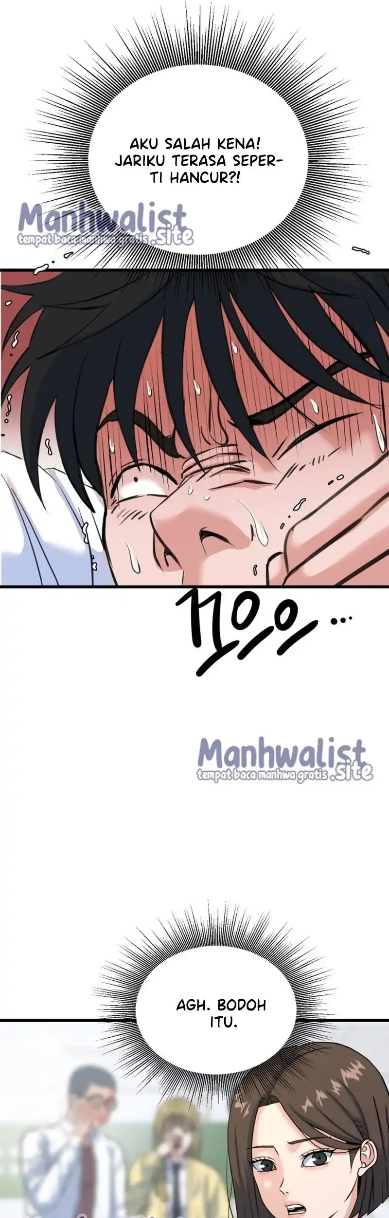 Underboxer Chapter 2 Halaman 13