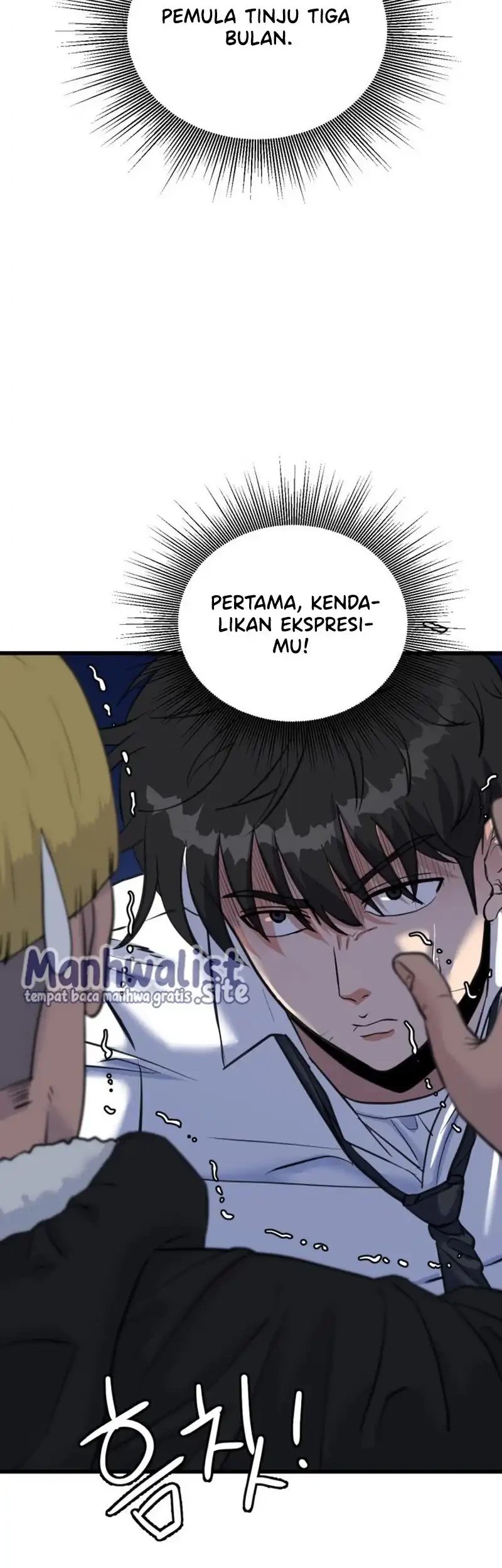 Underboxer Chapter 2 Halaman 20