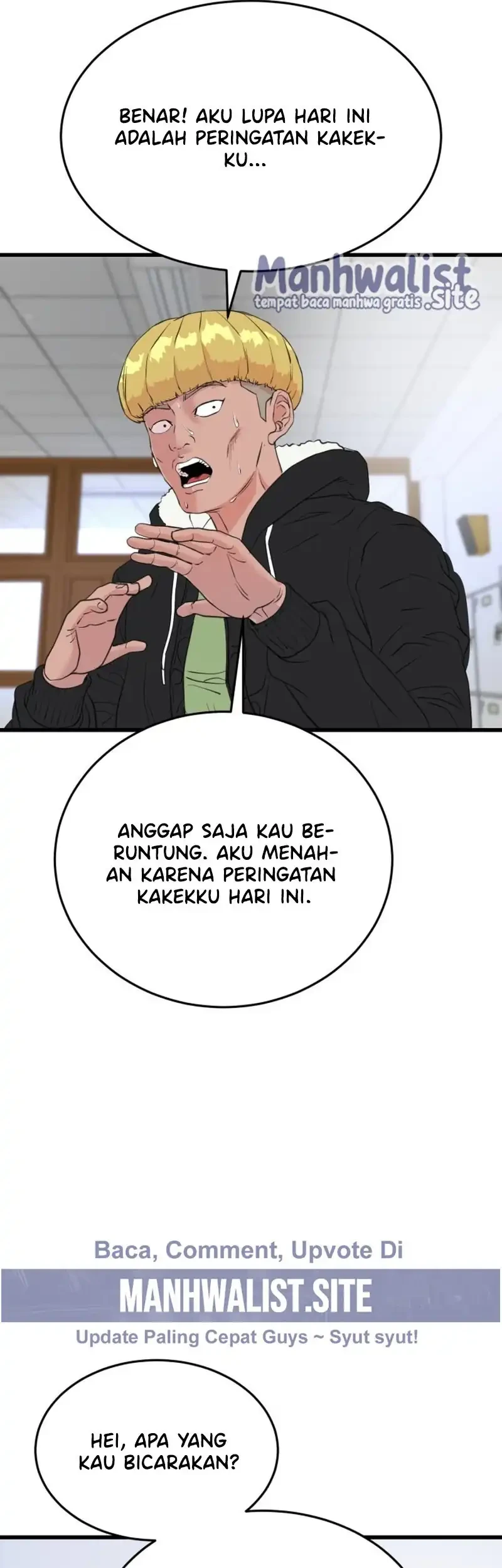Underboxer Chapter 2 Halaman 22