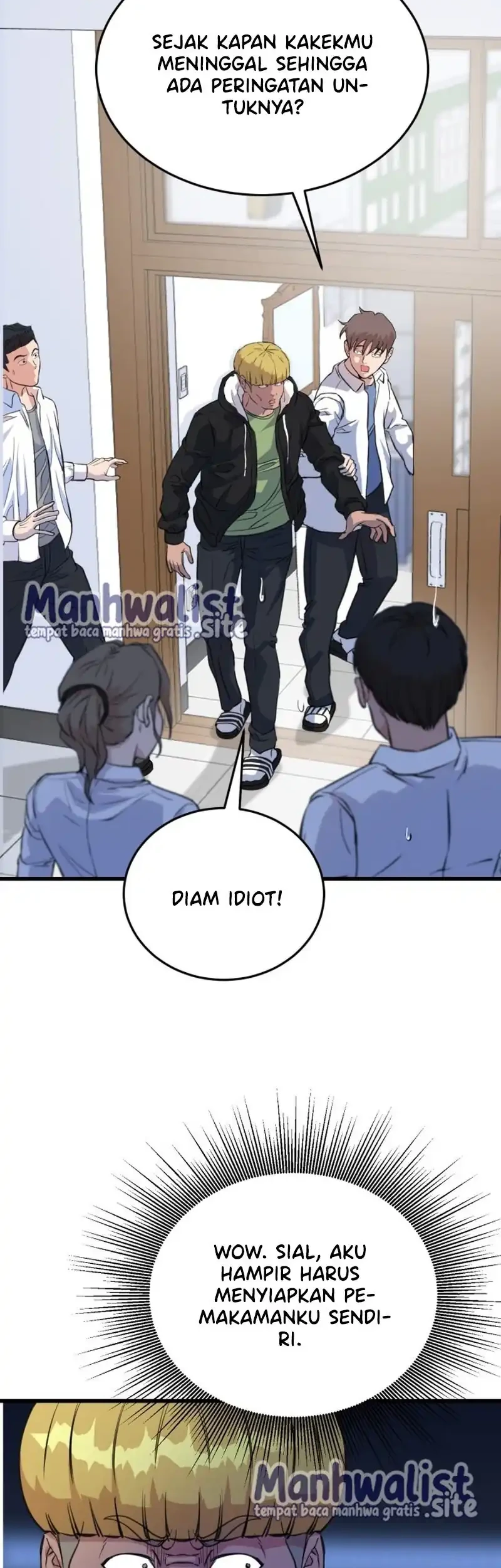 Underboxer Chapter 2 Halaman 23
