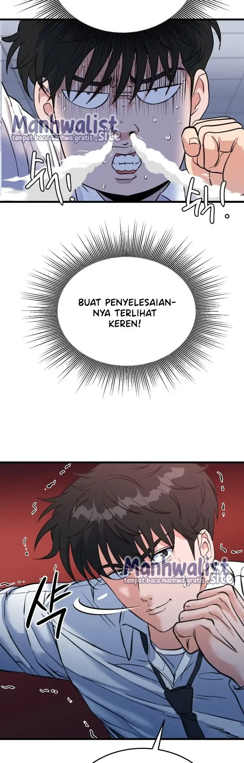 Underboxer Chapter 2 Halaman 26