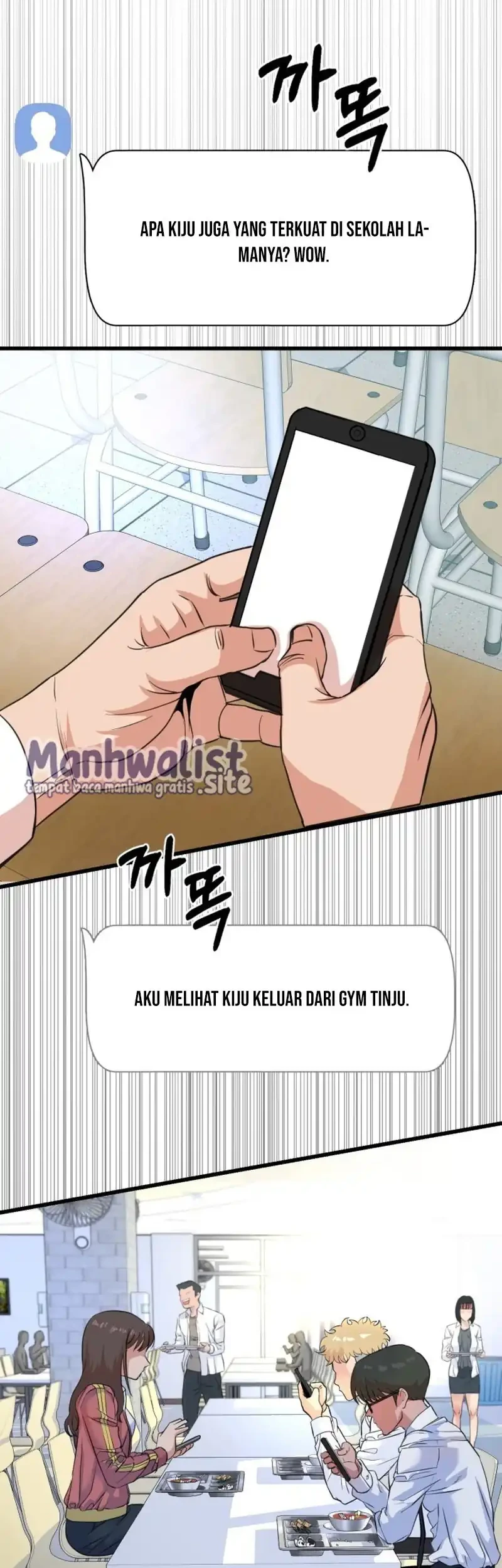 Underboxer Chapter 2 Halaman 29