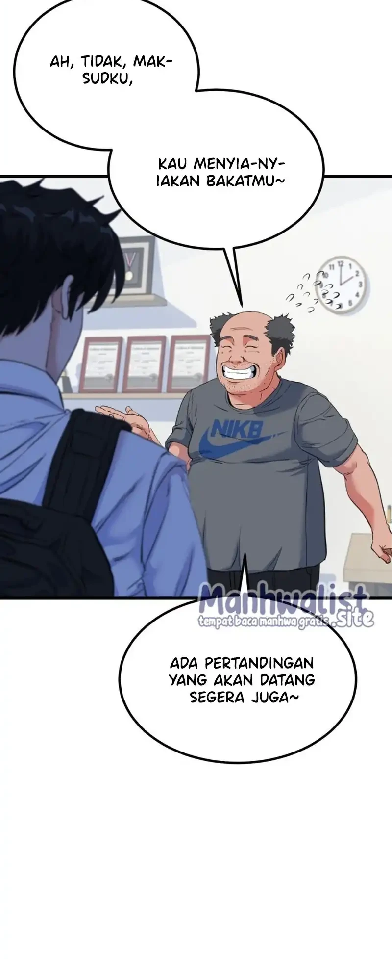 Underboxer Chapter 2 Halaman 60