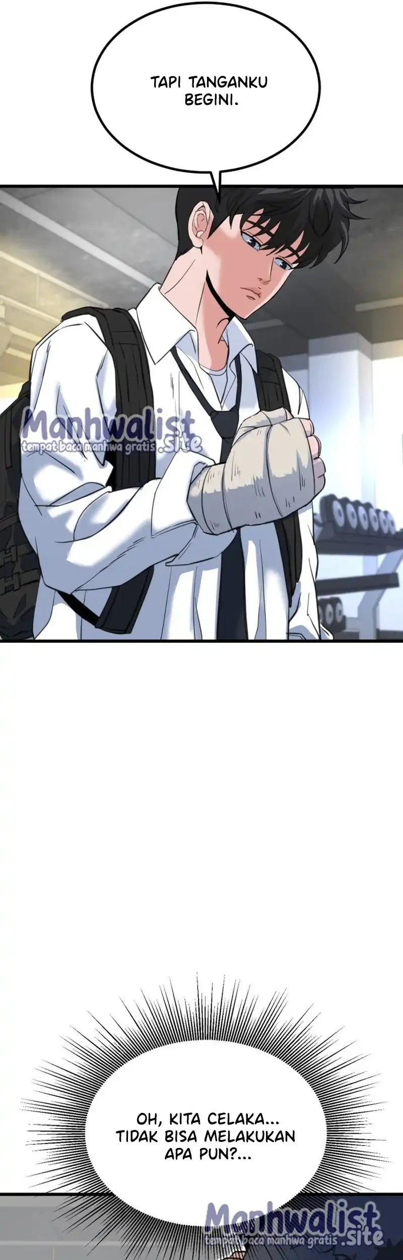 Underboxer Chapter 2 Halaman 61