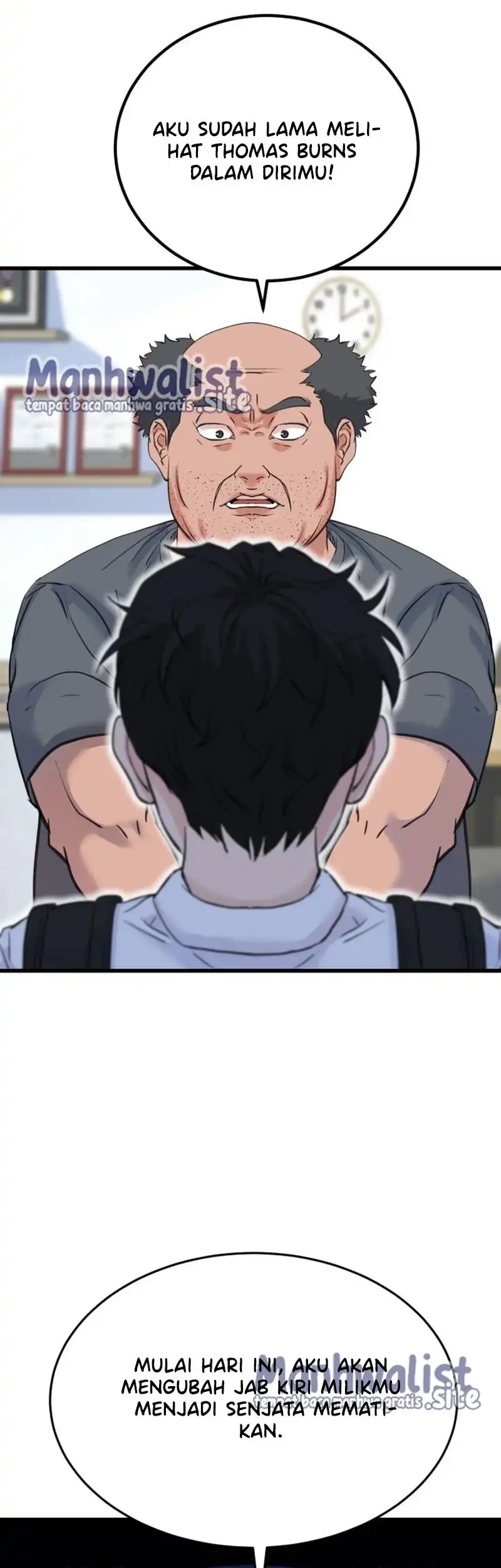 Underboxer Chapter 2 Halaman 74