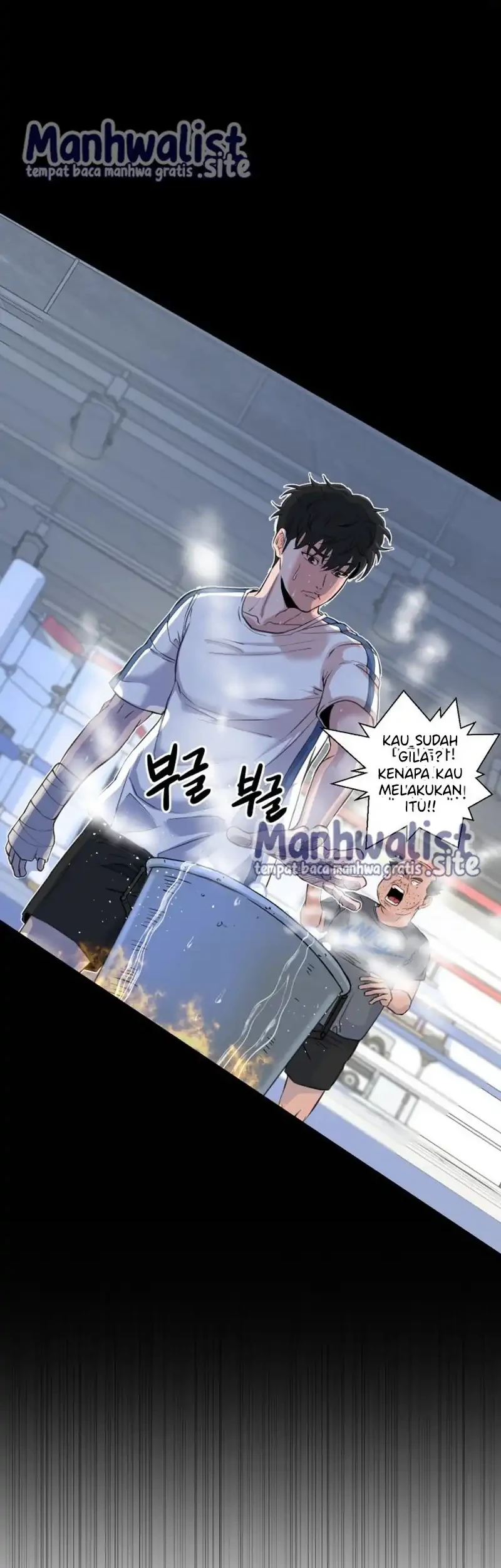 Underboxer Chapter 2 Halaman 83