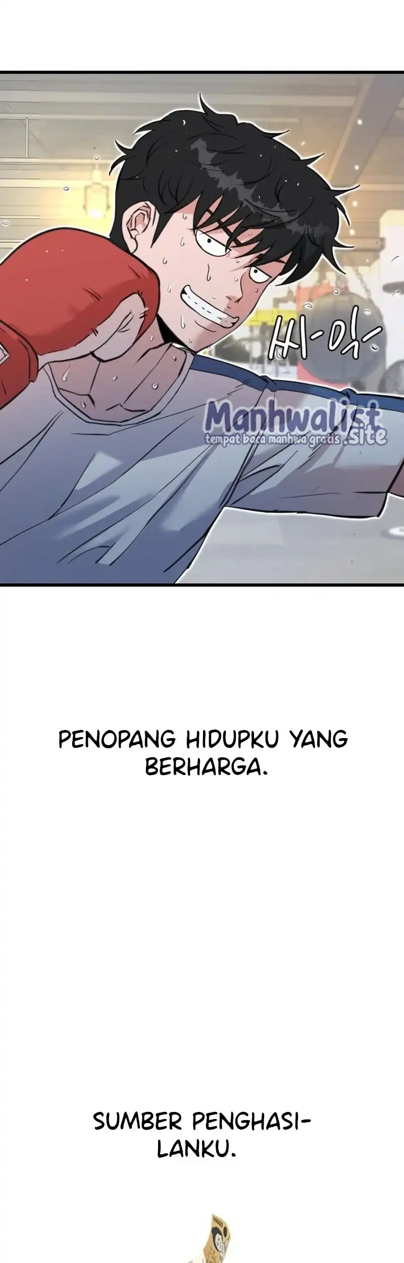Underboxer Chapter 2 Halaman 88