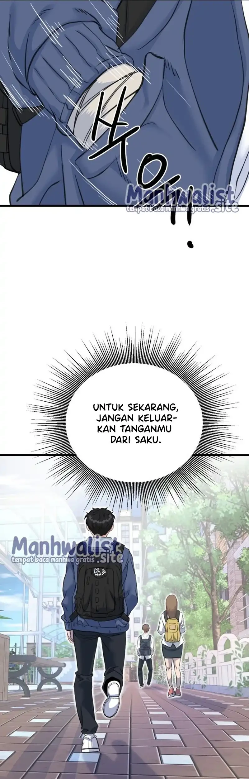 Underboxer Chapter 2 Halaman 94