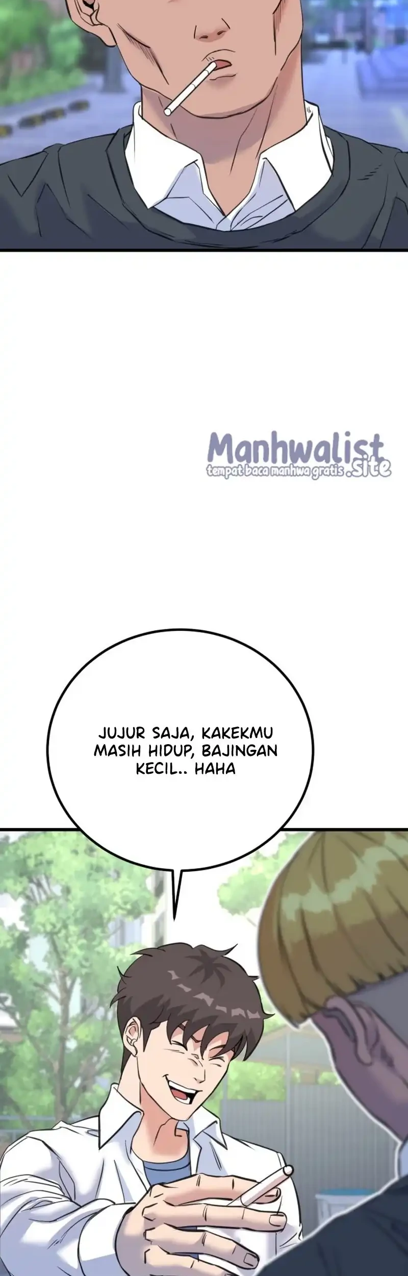 Underboxer Chapter 2 Halaman 98