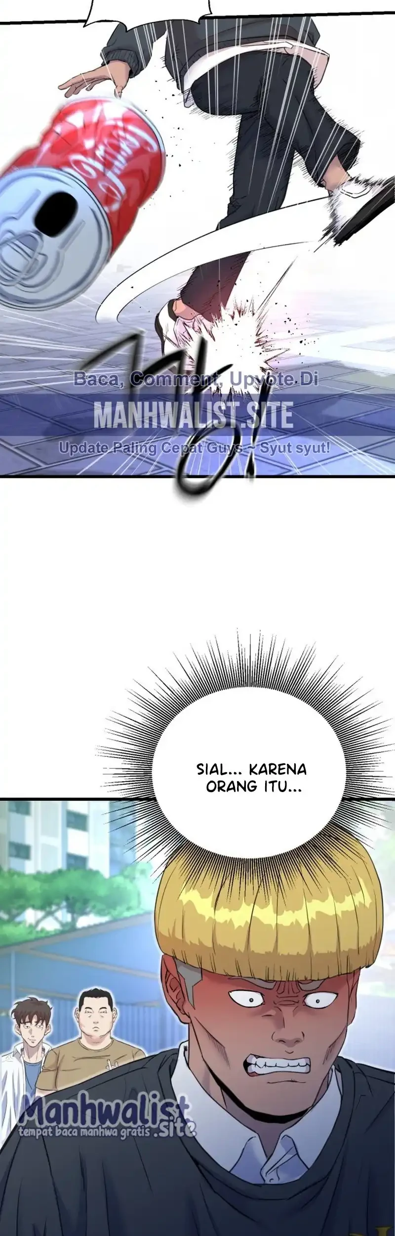Underboxer Chapter 2 Halaman 104