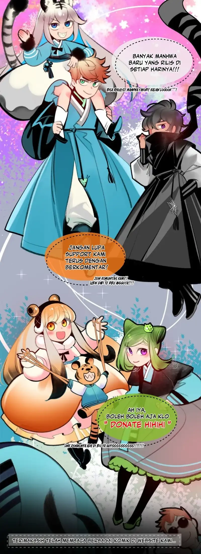 Underboxer Chapter 2 Halaman 128