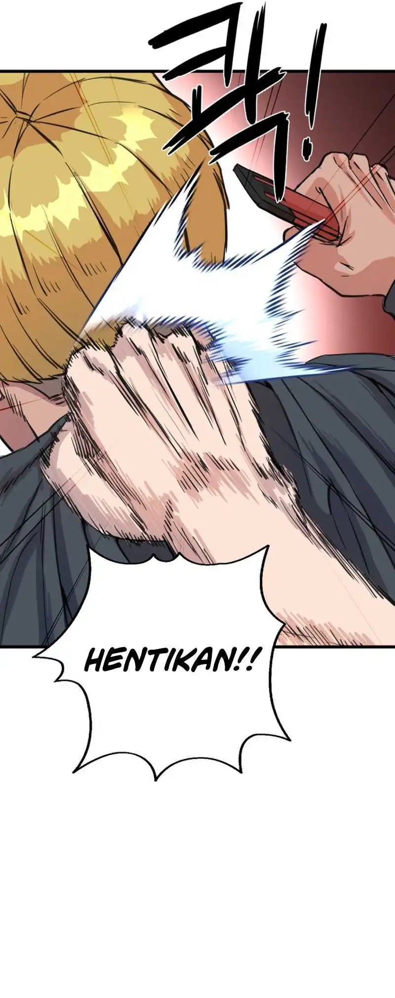 Underboxer Chapter 3 Halaman 11