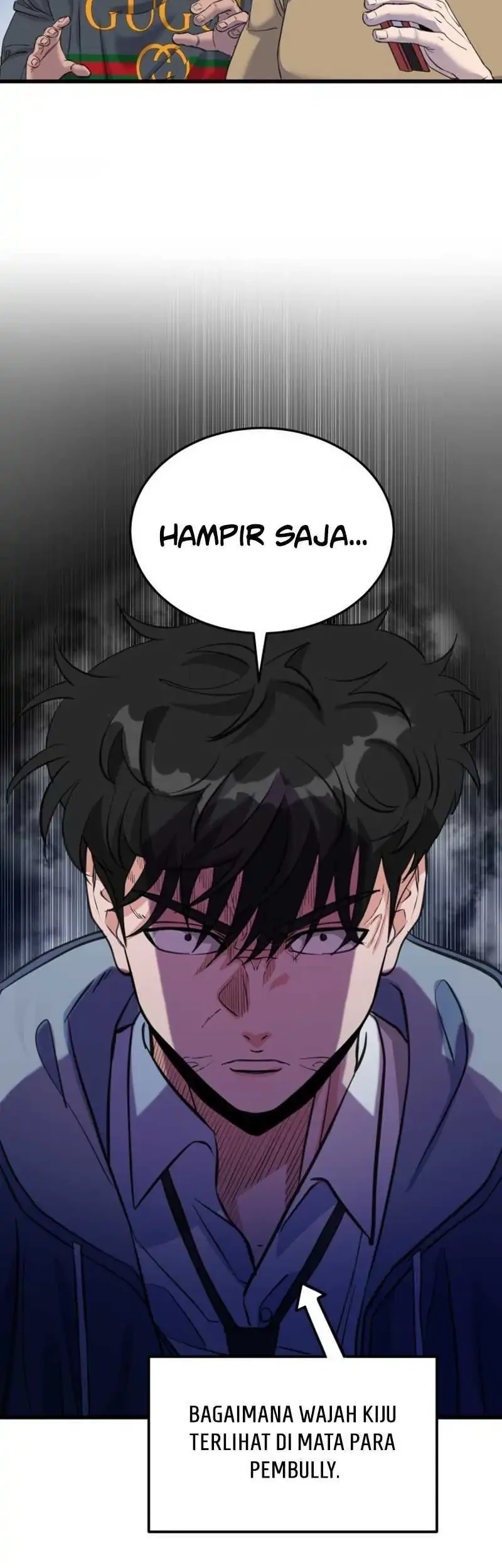 Underboxer Chapter 3 Halaman 35