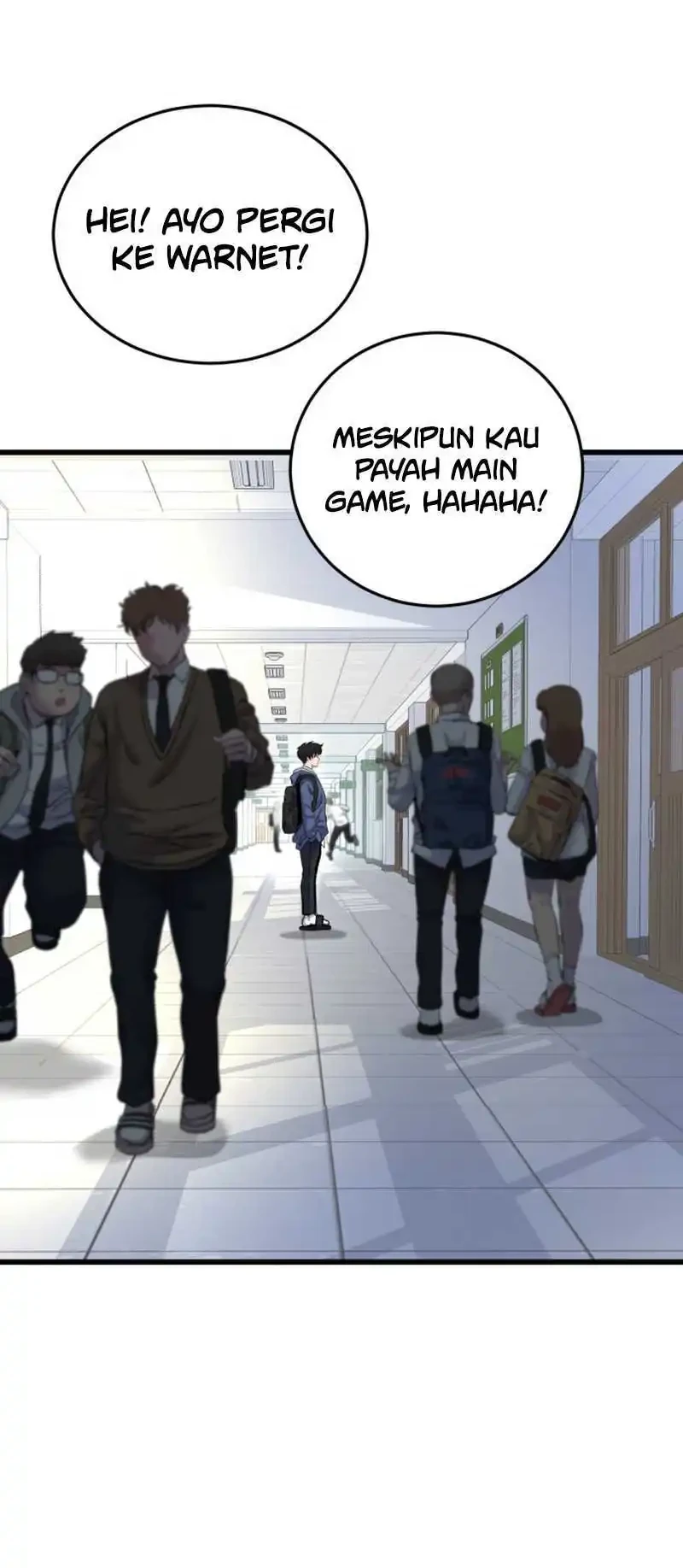 Underboxer Chapter 3 Halaman 37