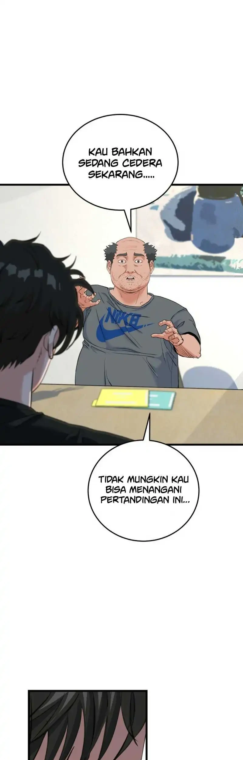 Underboxer Chapter 3 Halaman 70