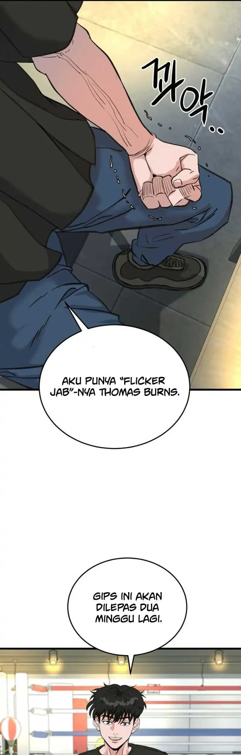 Underboxer Chapter 3 Halaman 72