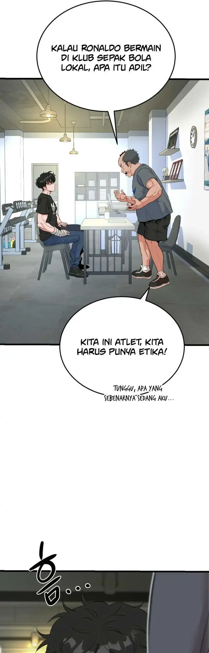 Underboxer Chapter 3 Halaman 76
