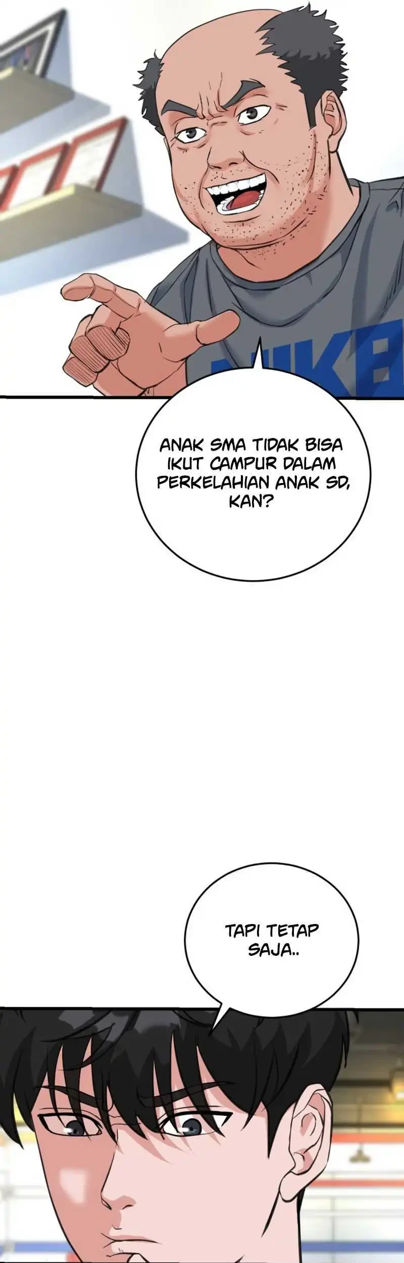 Underboxer Chapter 3 Halaman 78