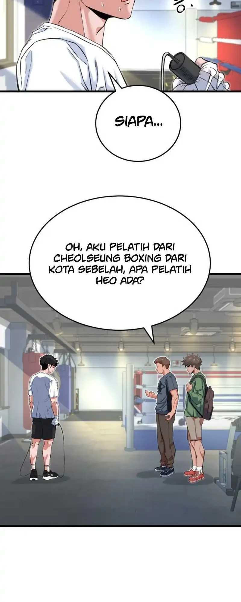Underboxer Chapter 3 Halaman 89