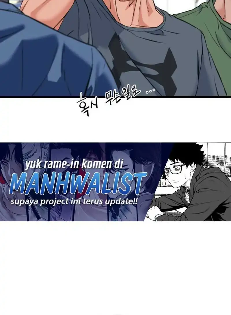 Underboxer Chapter 3 Halaman 91