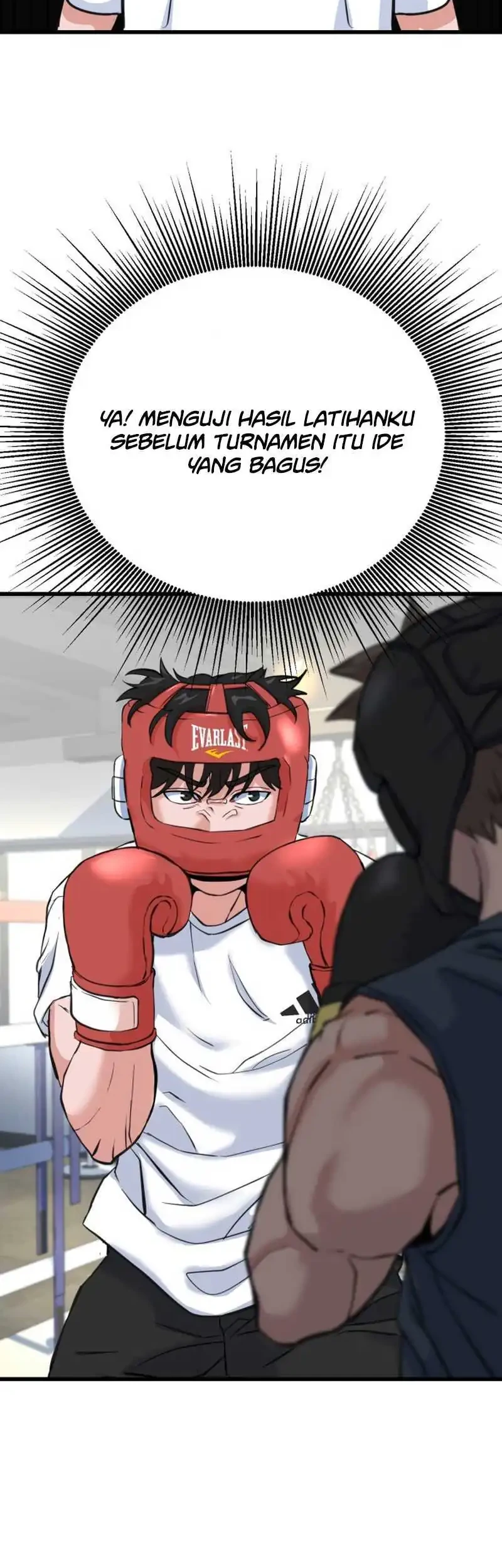 Underboxer Chapter 3 Halaman 97