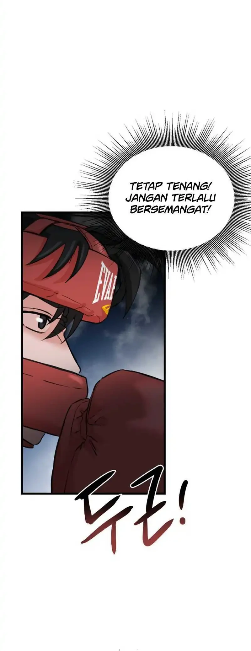 Underboxer Chapter 3 Halaman 99