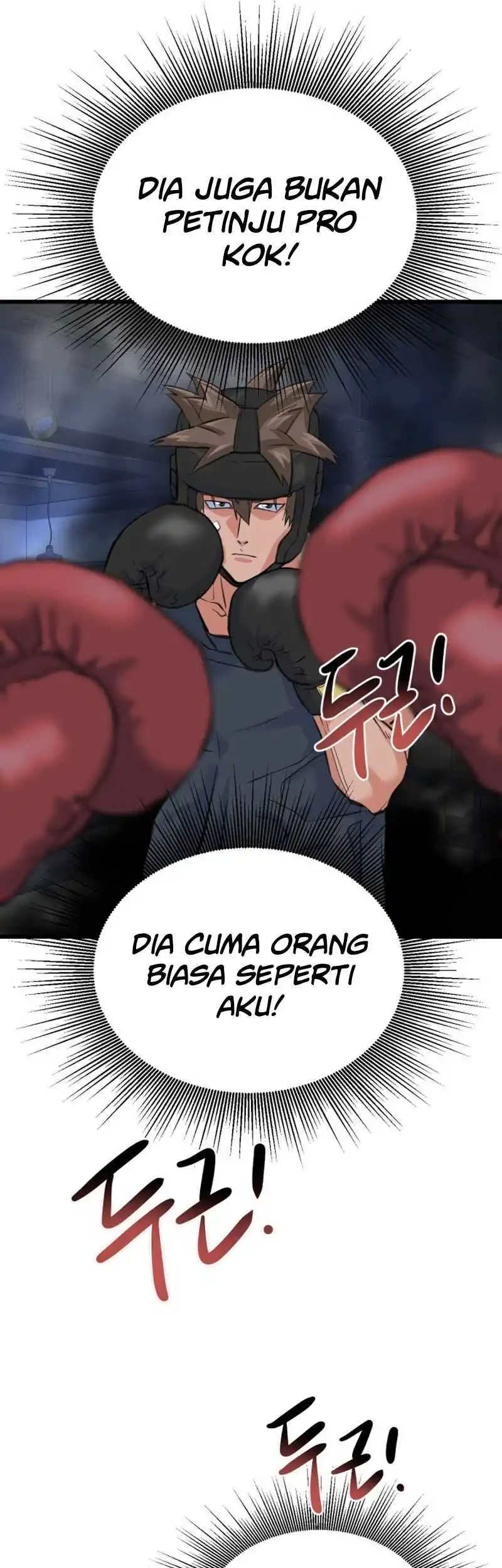 Underboxer Chapter 3 Halaman 100
