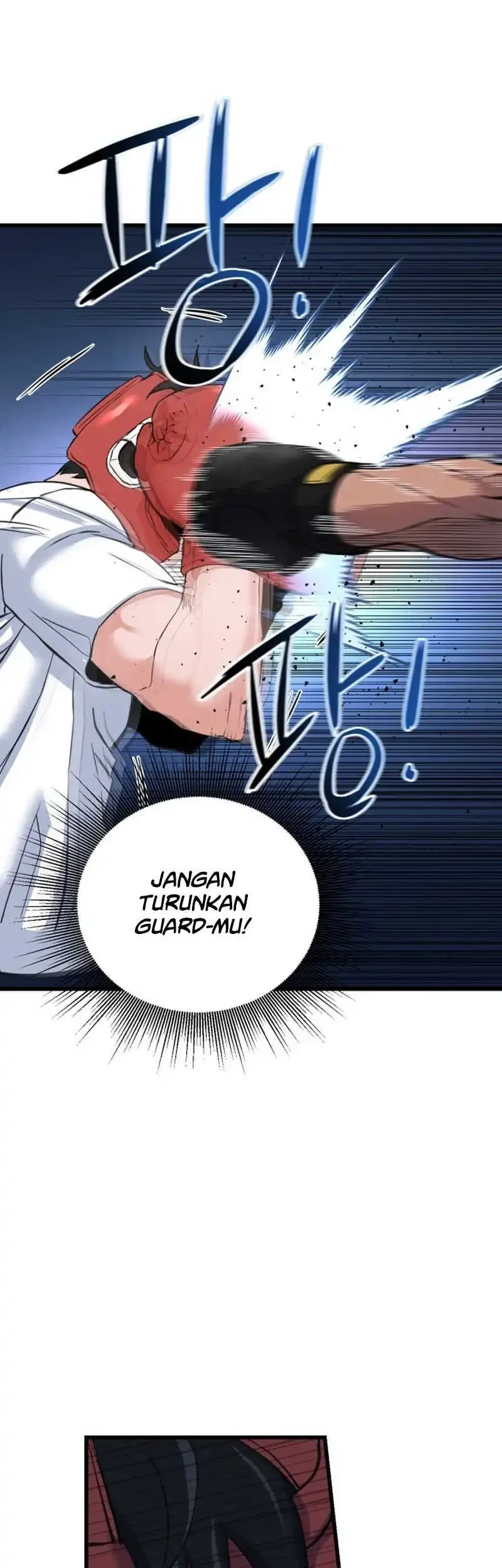 Underboxer Chapter 3 Halaman 104