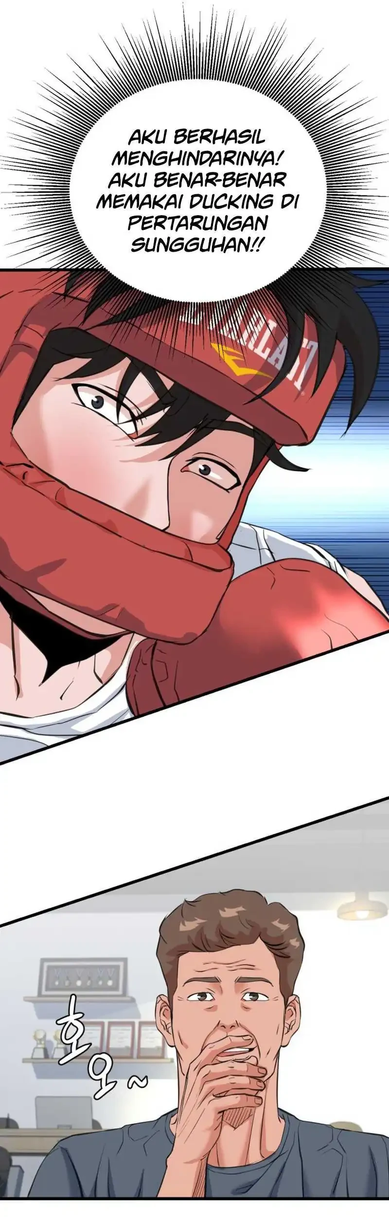 Underboxer Chapter 3 Halaman 108