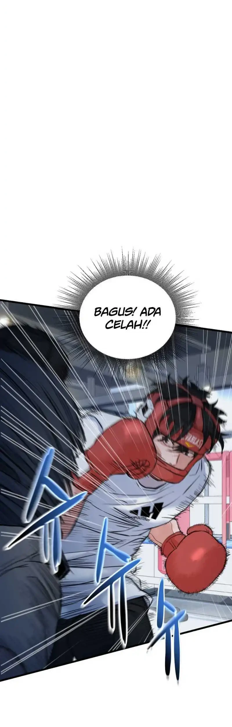 Underboxer Chapter 3 Halaman 109