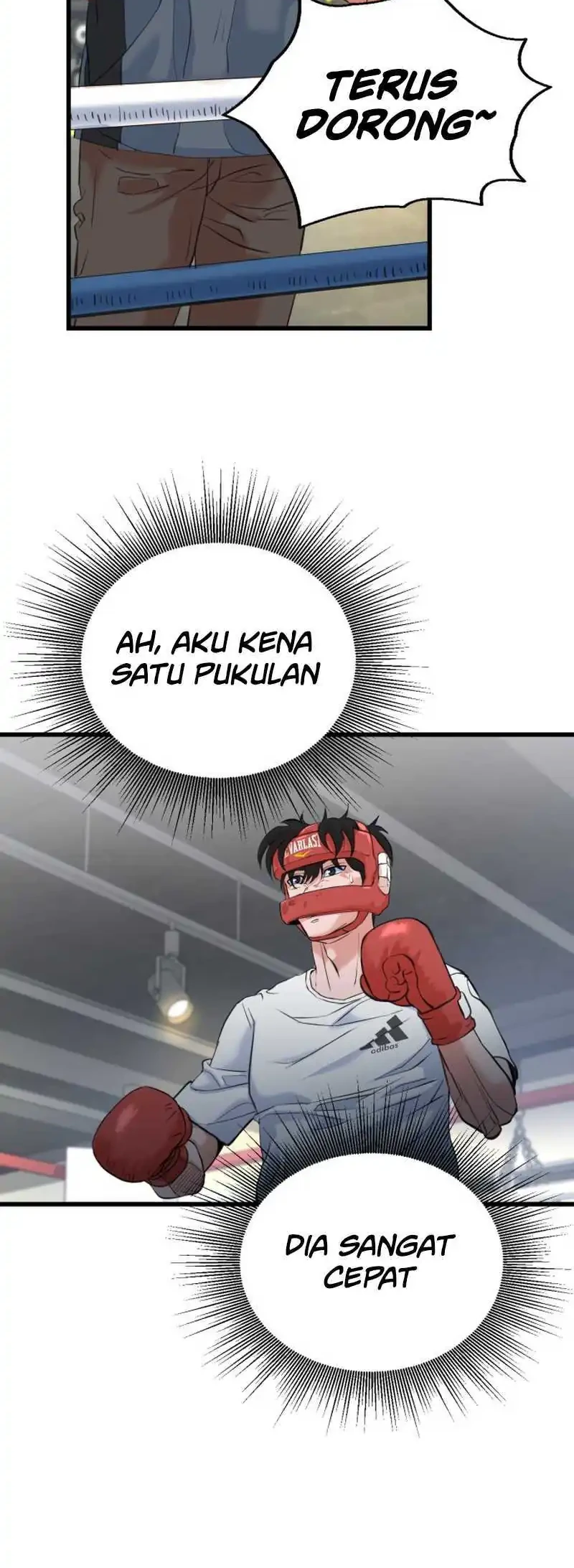 Underboxer Chapter 3 Halaman 113