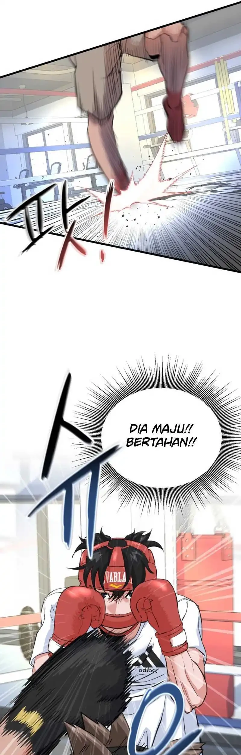 Underboxer Chapter 3 Halaman 114