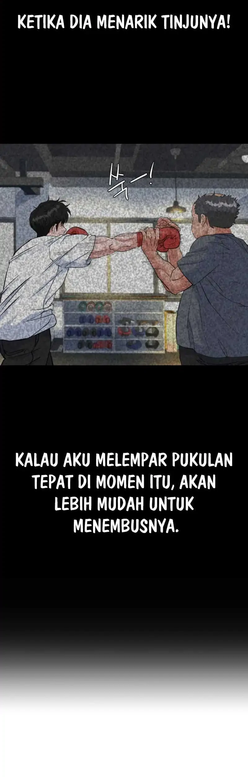 Underboxer Chapter 3 Halaman 119