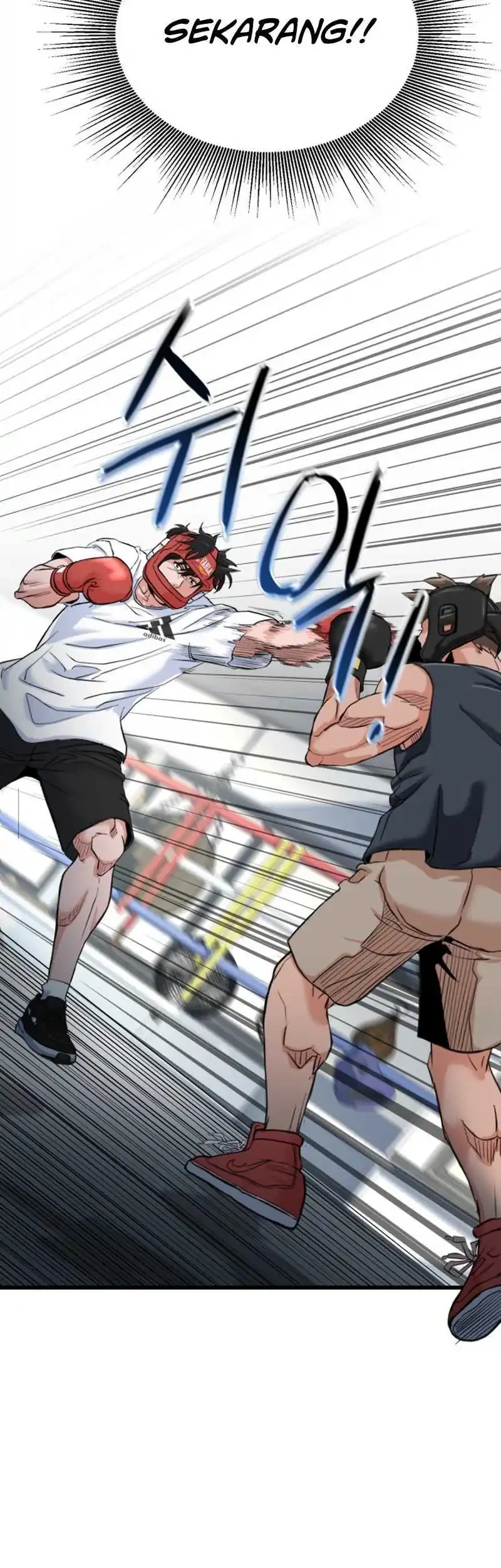 Underboxer Chapter 3 Halaman 121