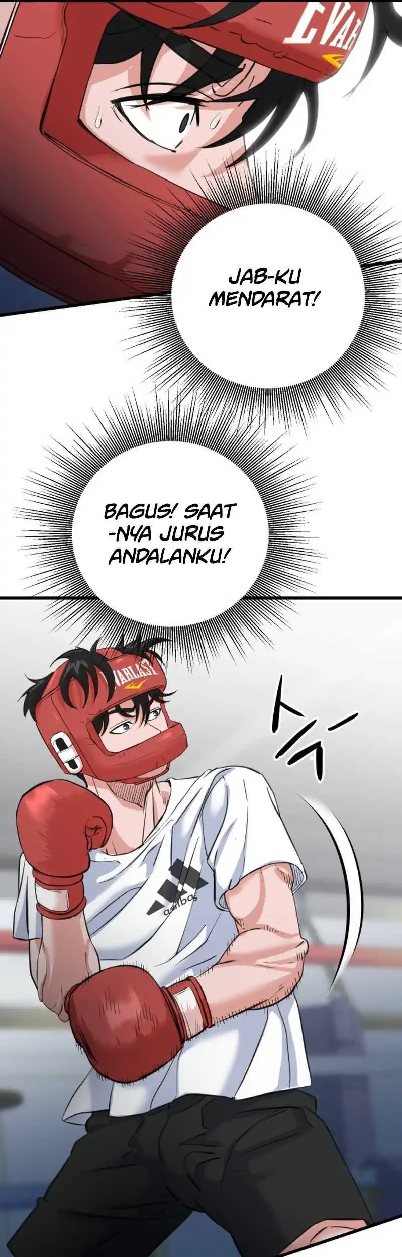 Underboxer Chapter 3 Halaman 124
