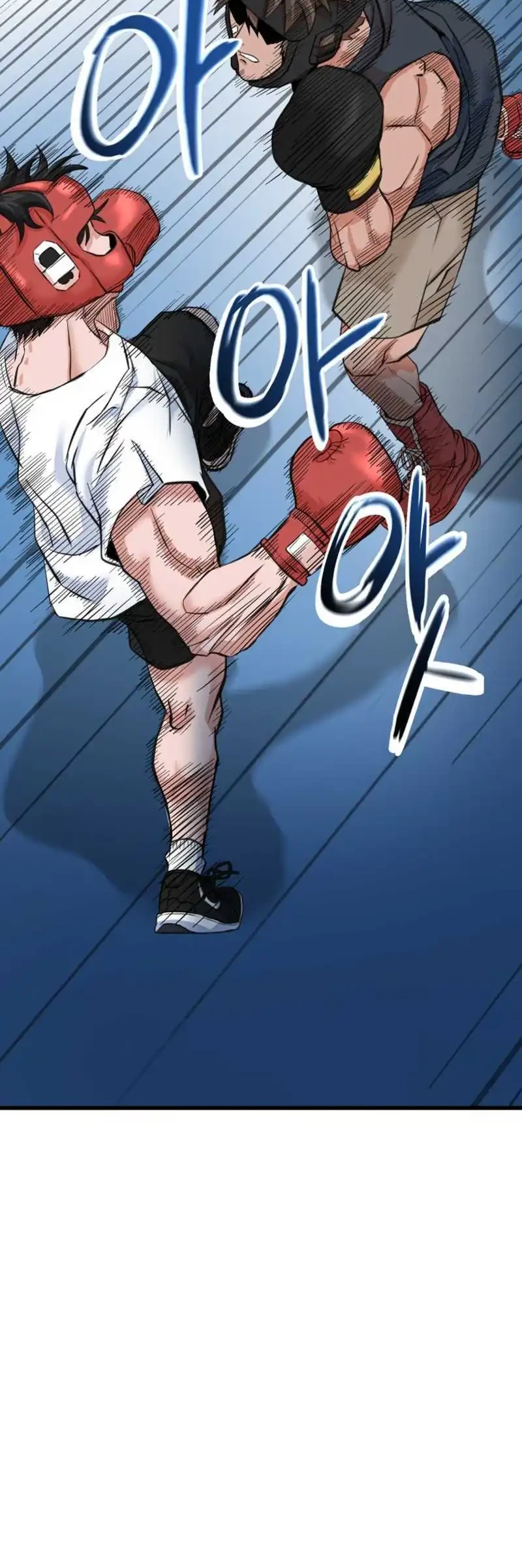 Underboxer Chapter 3 Halaman 131